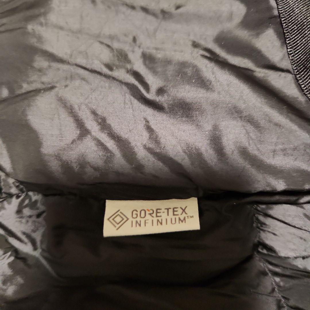 THE NORTH FACE バルトロライトジャケット Mサイズ ブラウン