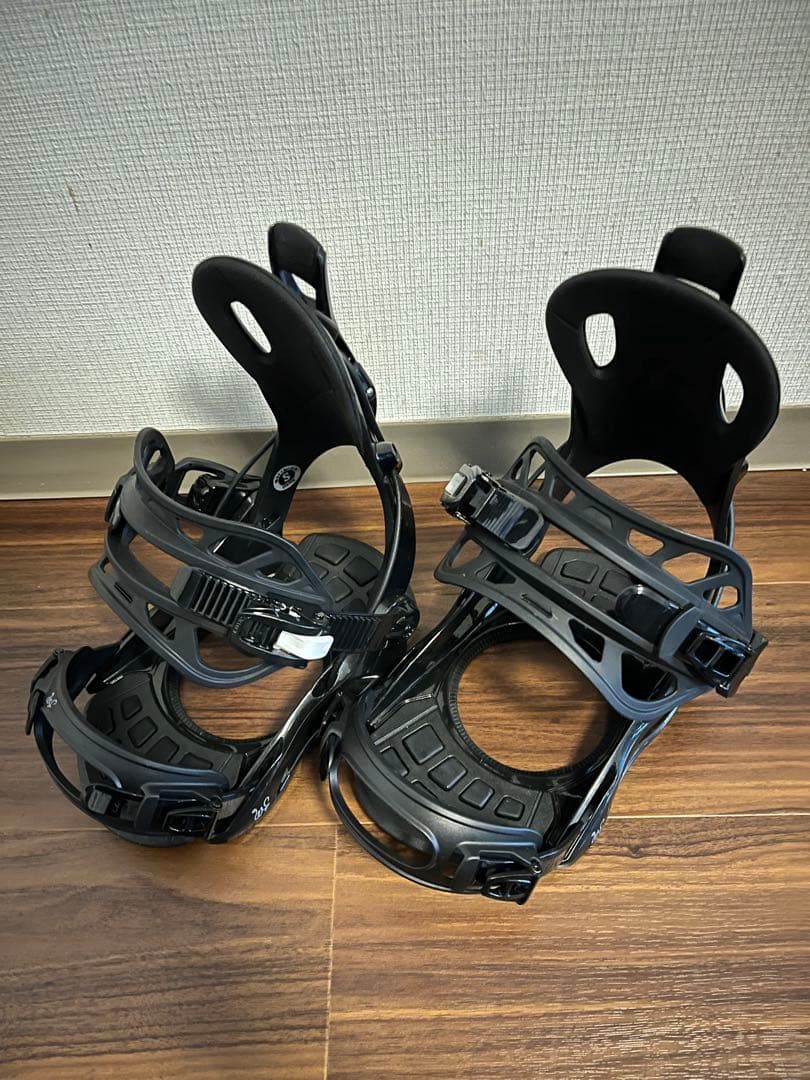 ビンディング　Sサイズ