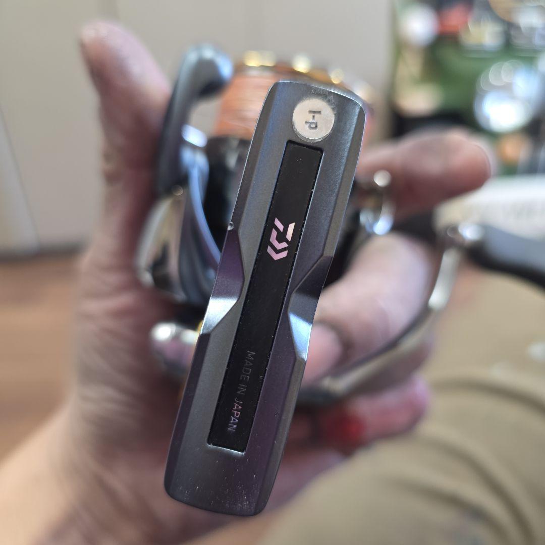 Daiwa　23 AIRITY LT2500S エアリティー