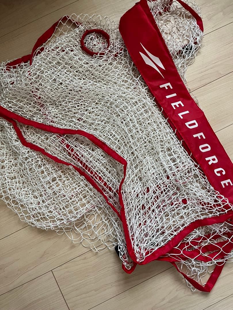 野球　フィールドフォース　オートリターンフロントトス