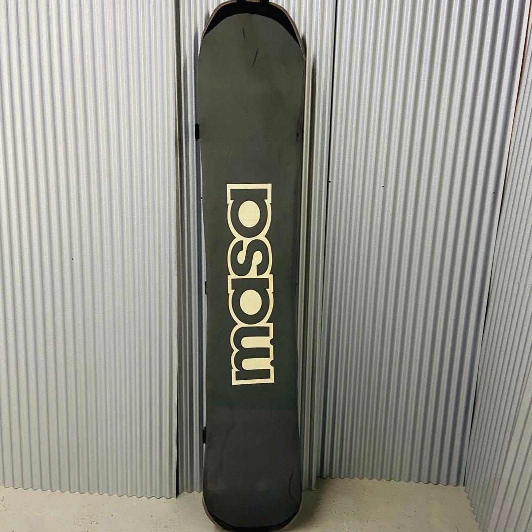 Burton バートン⭐️スノボード　板のみ　157cm