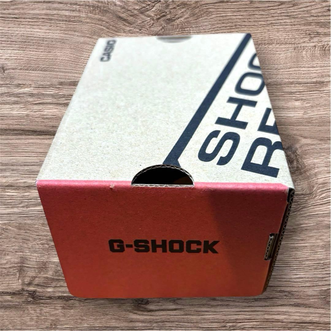 ⭐️新品⭐️CASIO G-SHOCK GMD-S5610IT-3JR