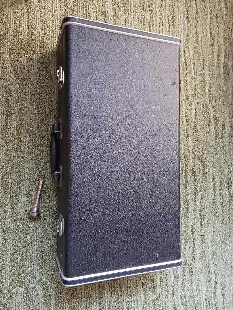 管楽器・吹奏楽器 nikkan No.4