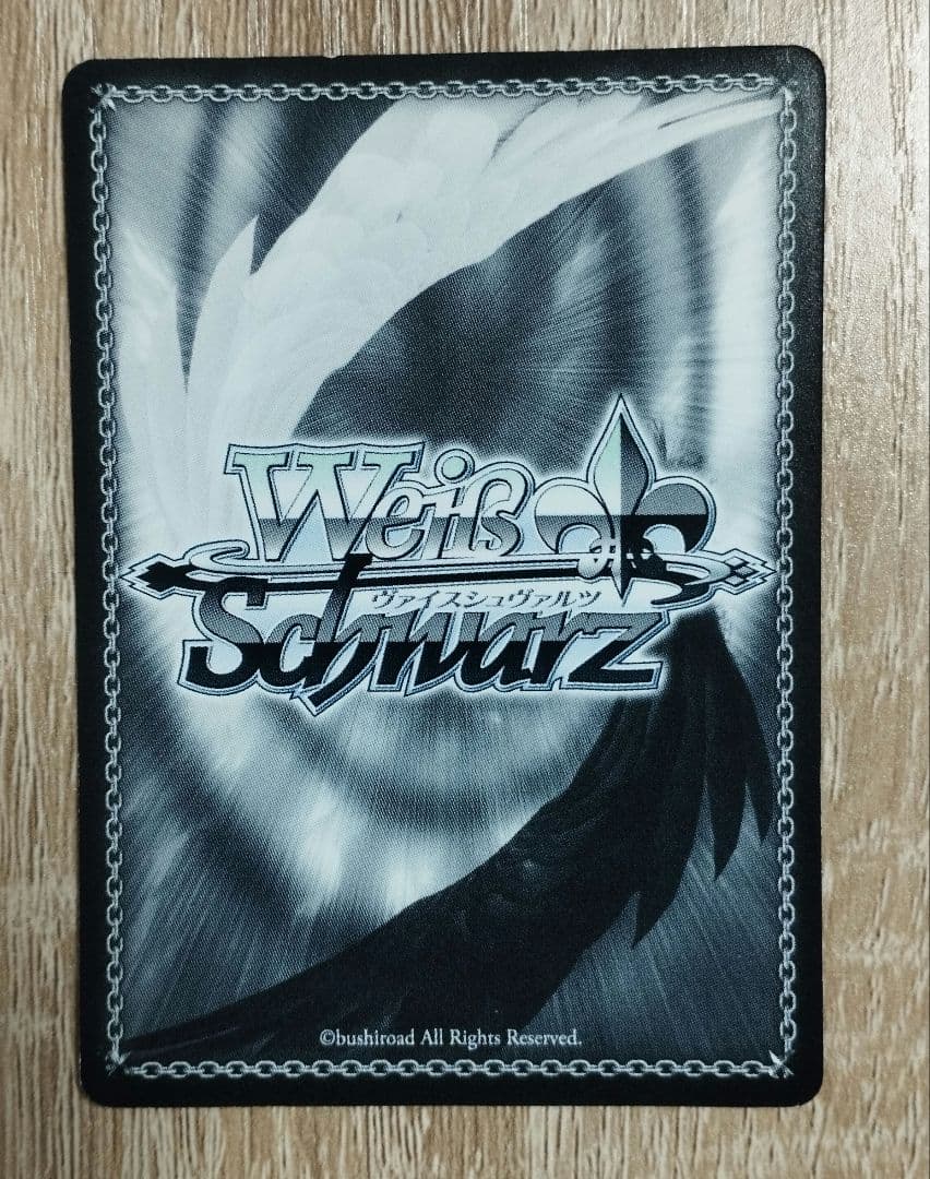 WS ヴァイス この街での成長 シャナ SP サイン 灼眼のシャナ