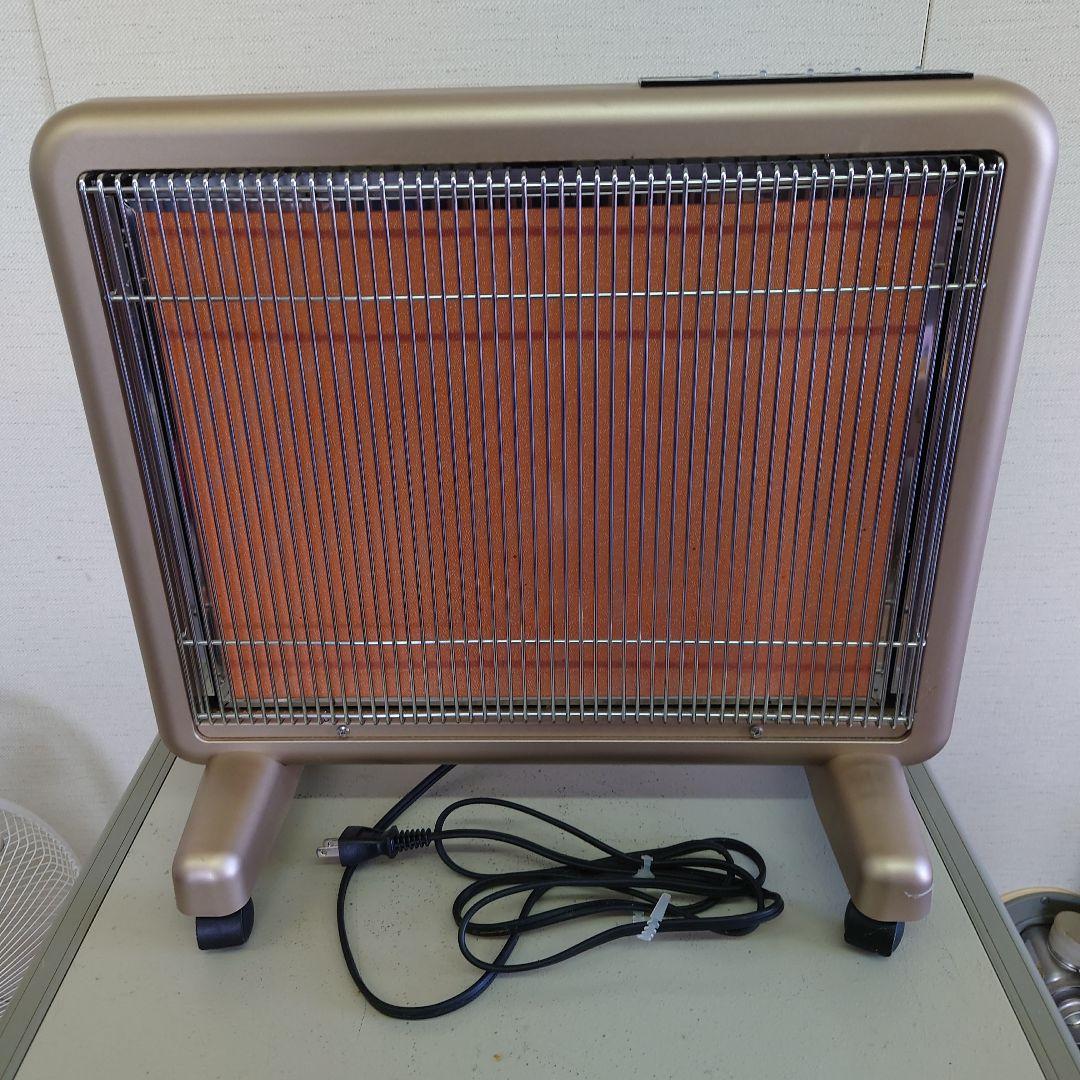 サンルミネ遠赤外線パネルヒーター