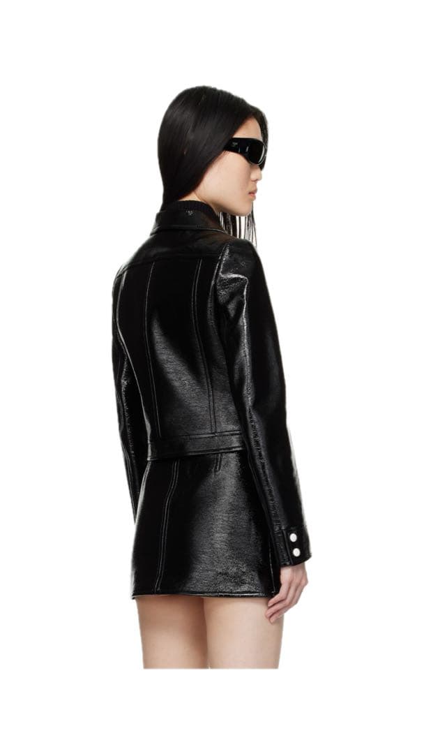 courreges/クレージュ/ジャケット