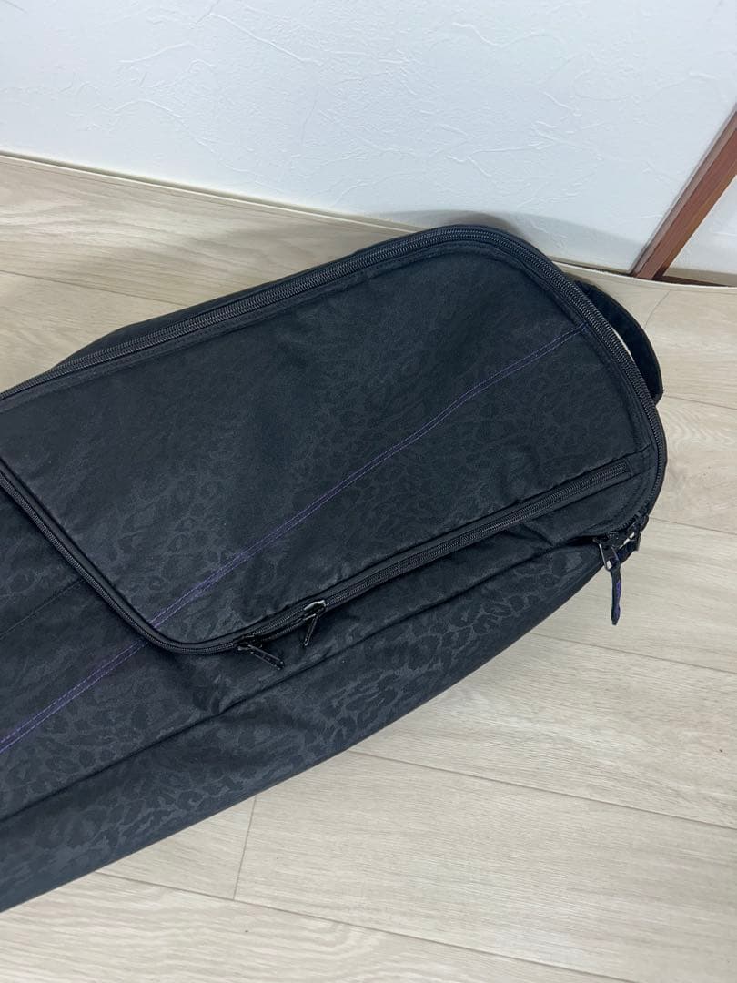 【タグ付き未使用品✨】DAKINE ダカイン　スノーボードケース　キャスター付き