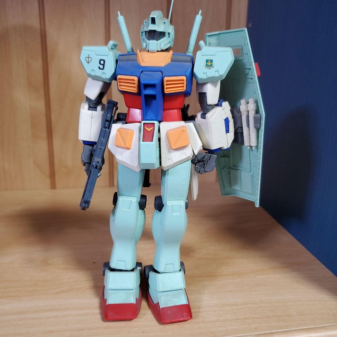 HG ガンプラ 10体