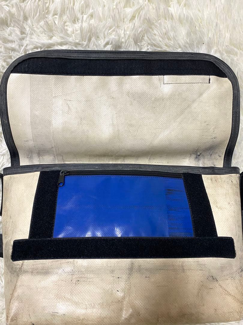 FREITAG Surfside 6 メッセンジャーバッグ　Serie G5.1