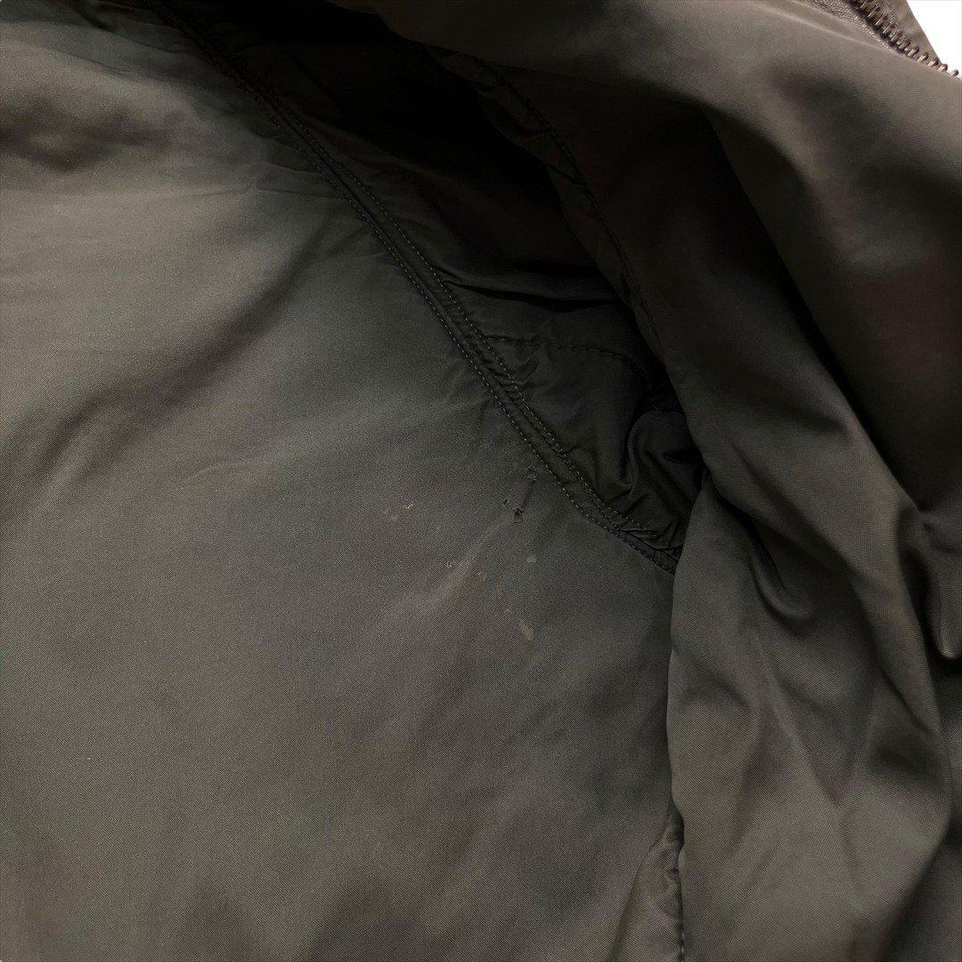 72年製 ミリタリー N-3B Modified ジャケット 古着 メンズ S