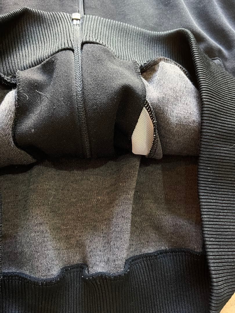 80's PUMA トラックジャケット　ジャージ　プーマ 日本企画