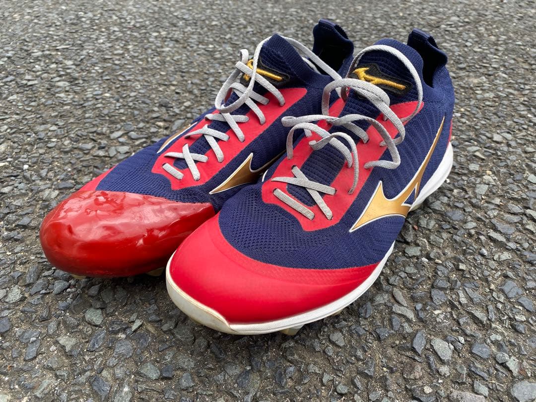 ミズノプロ 野球 スパイク 27.5cm