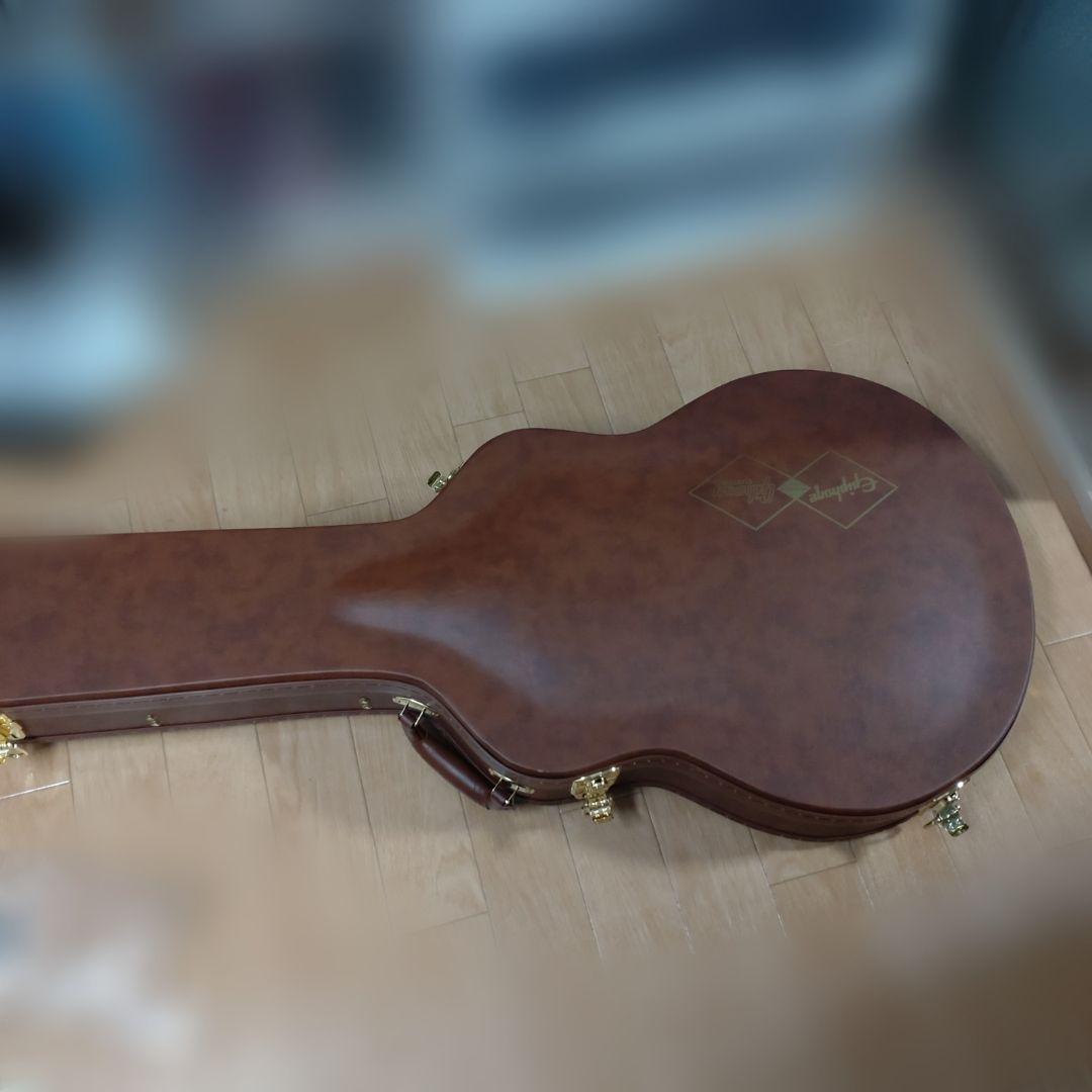 Epiphone by Gibson Custom ES-355　美品