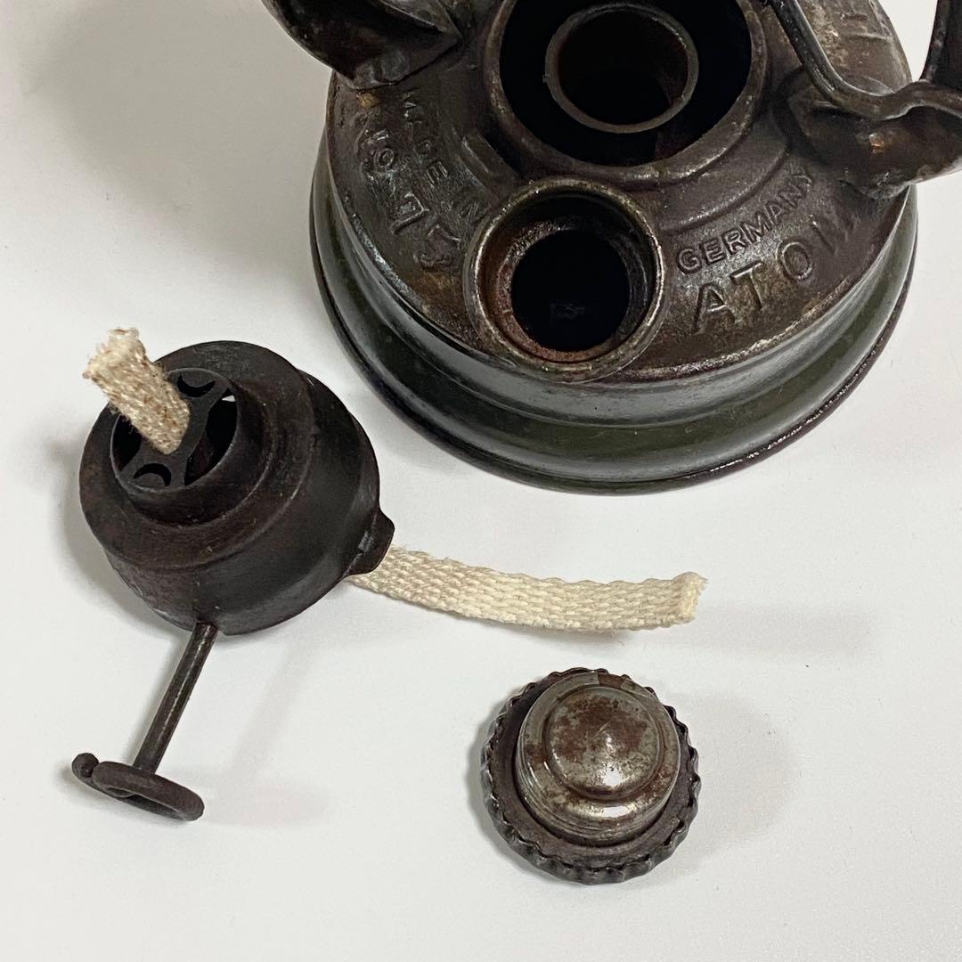 FEUERHAND 75 ATOM STK　フュアーハンド アトム　ドイツ製