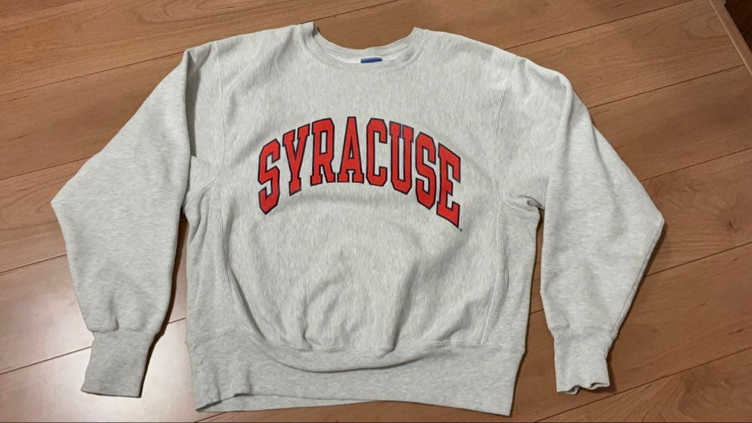 チャンピオン　リバースウィーブ　Mサイズ