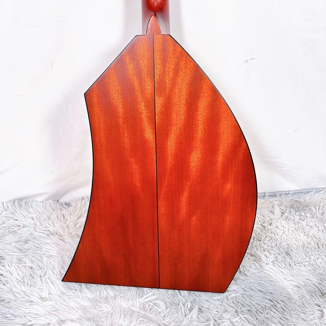 【希少】k.yairi ヤイリ　一五一会　最上級モデルベーシック　2003年製