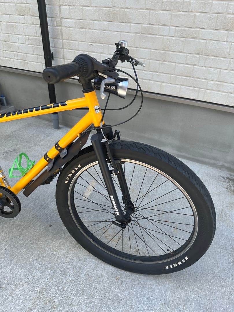 HUMMER(ハマー) 自転車