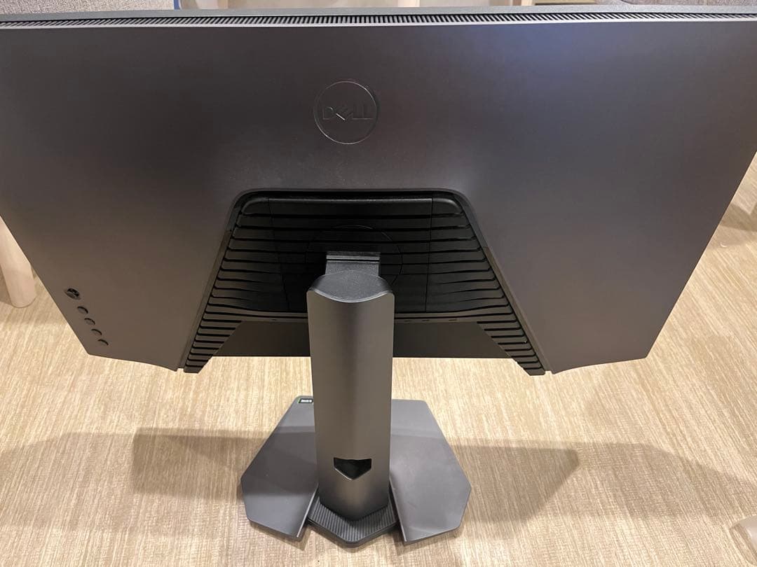 DELL G2723H 27インチ ゲーミングモニター（280Hz/1ms）