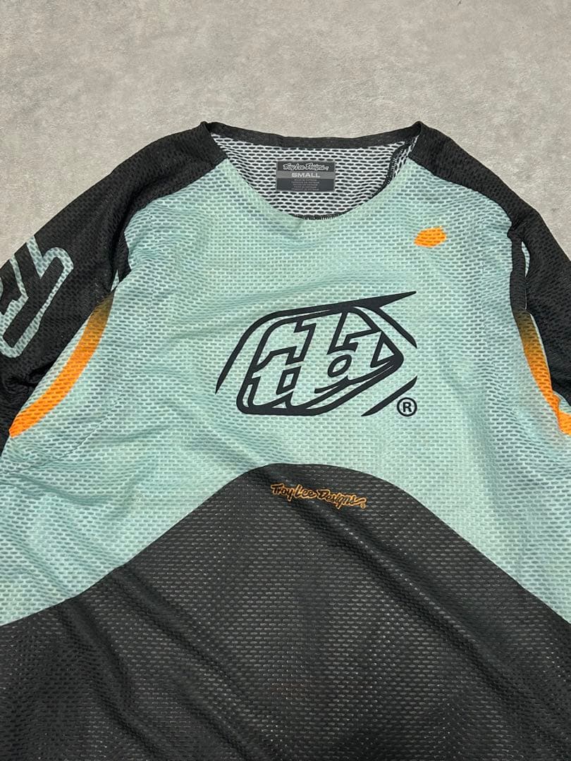 まとめ売り トロイリーデザイン　ジャージ　長袖