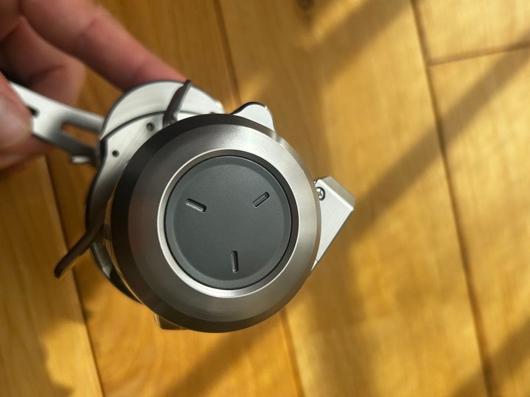 超美品　シマノ　25オシアコンクエストCT 200HG