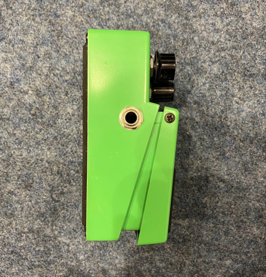 【美品】BOSS PH-1r フェイザーエフェクター