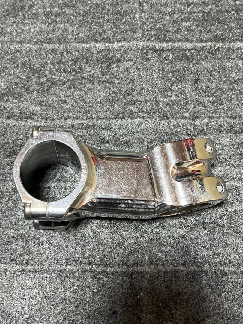 PAUL boxcar stem (polish)15° 70㎜bluelug