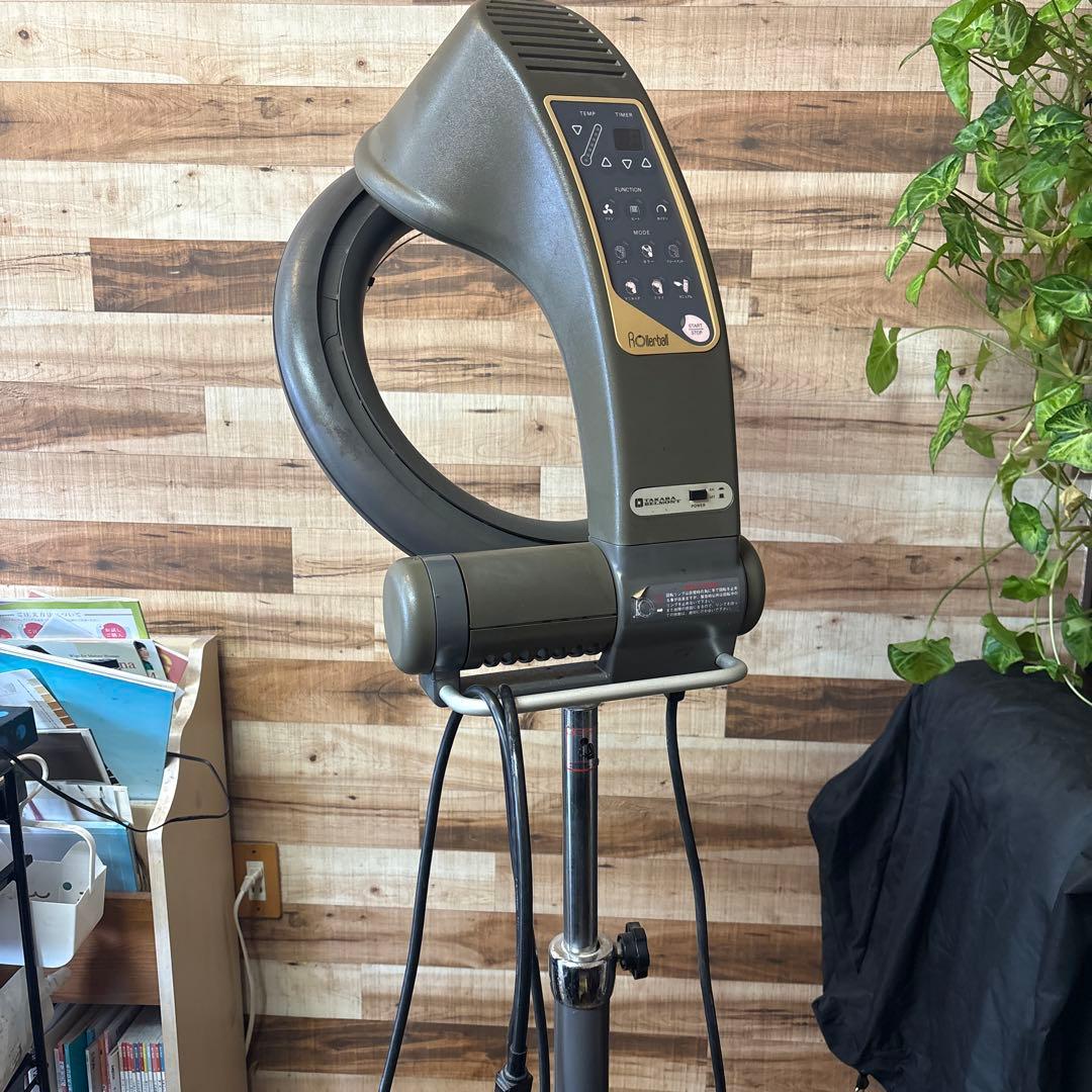 タカラベルモント加温機促進器