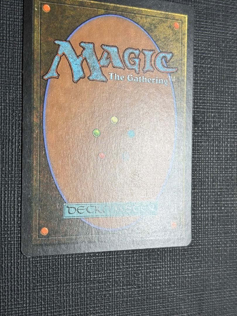 帰ってきた刃の翼Foil