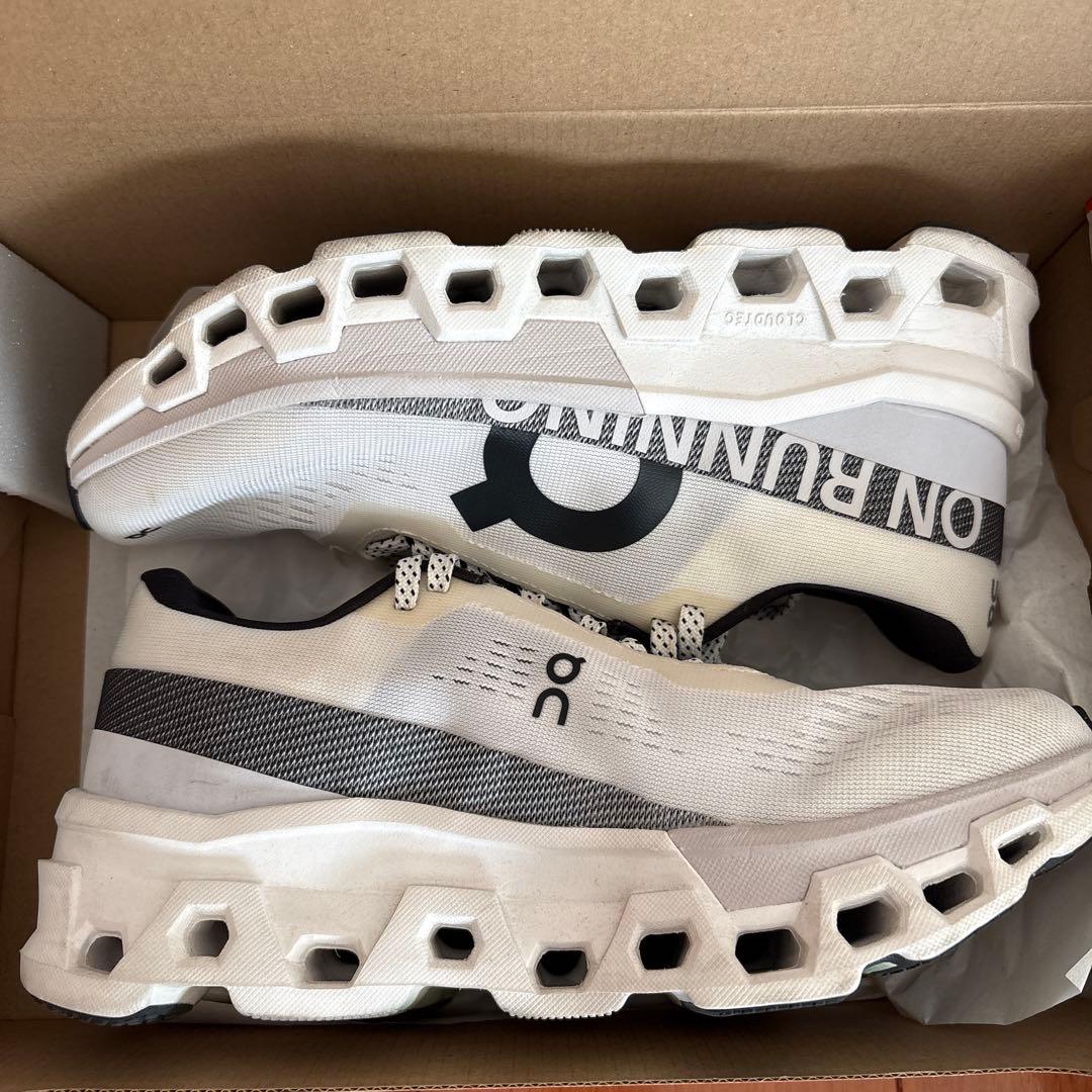 On クラウドモンスター2