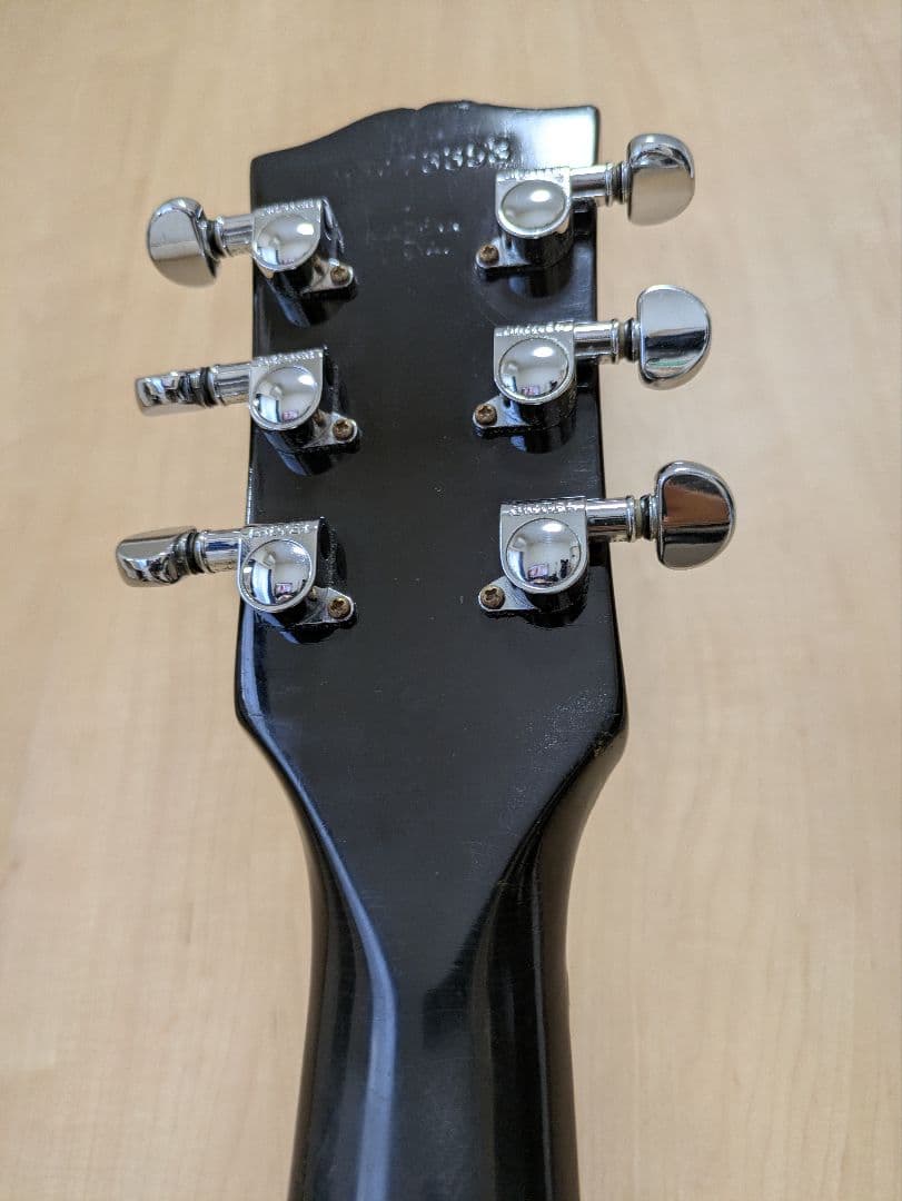 93年製 Gibson Les Paul Special ギブソン レスポール