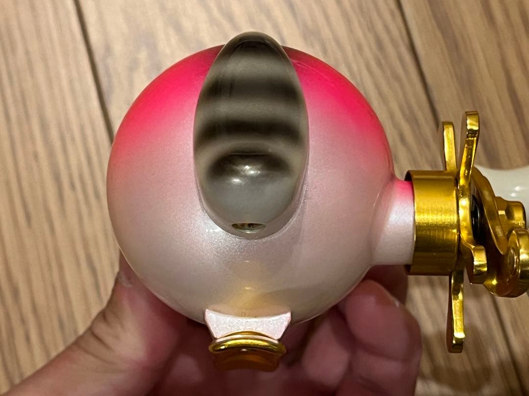 アライくんリール