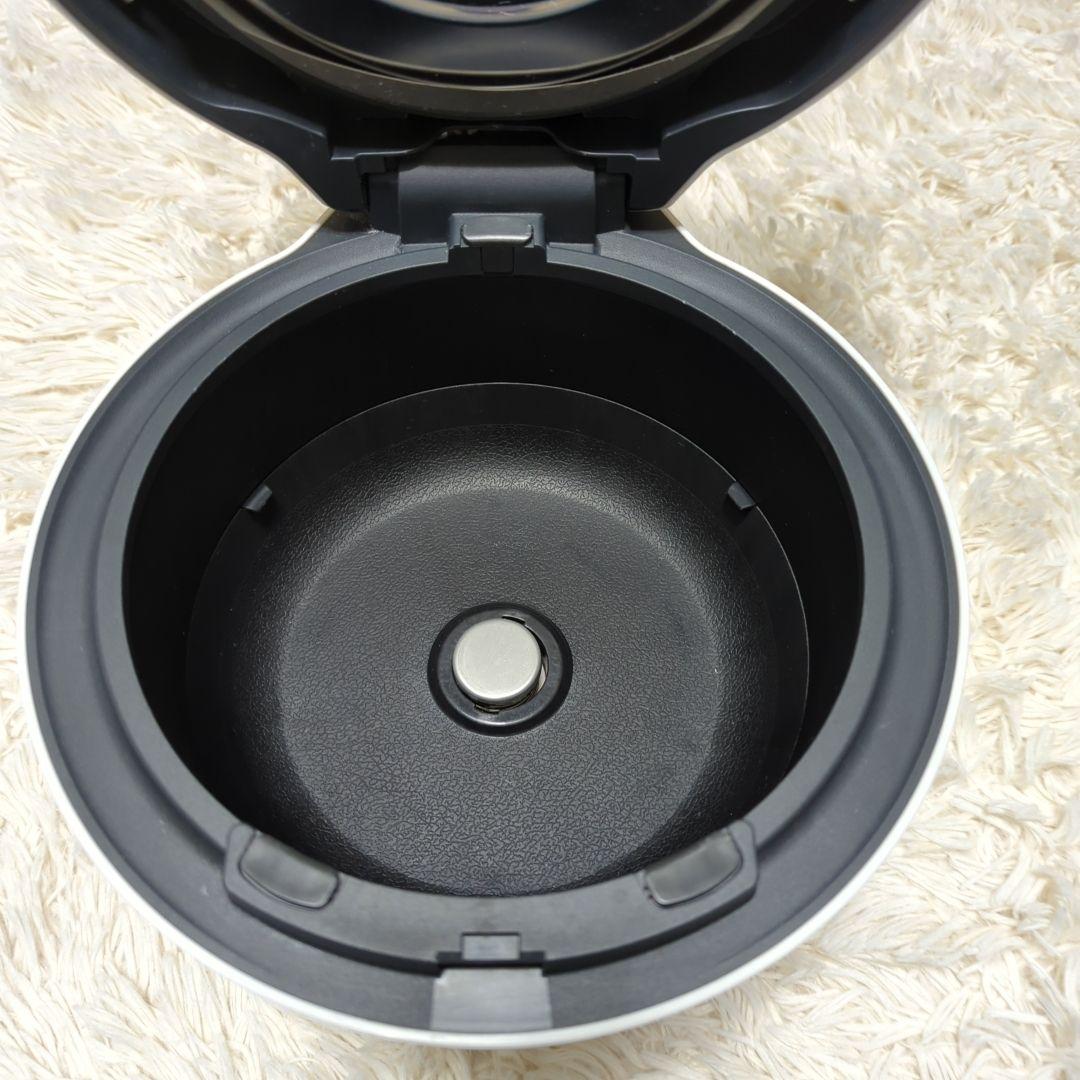 Panasonic　炊飯器　SR-NB102 2022年製　圧力　IH ジャー