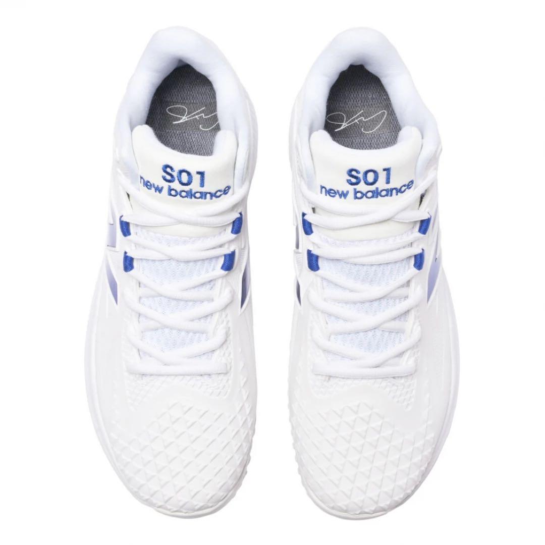 【新品】26.5cm ニューバランス Ohtani v1 Trainer 大谷