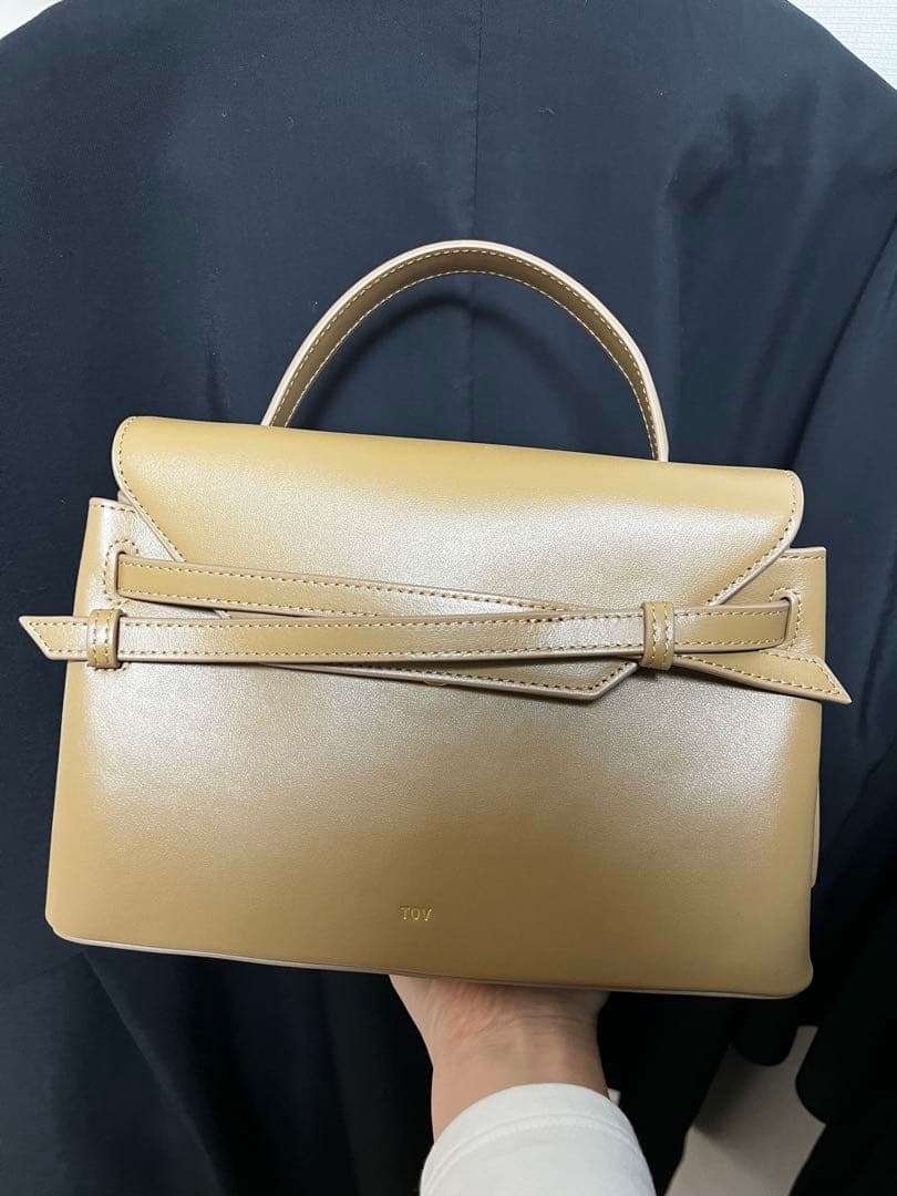 TOV トーブ　MIMI GRAND SMOOTH