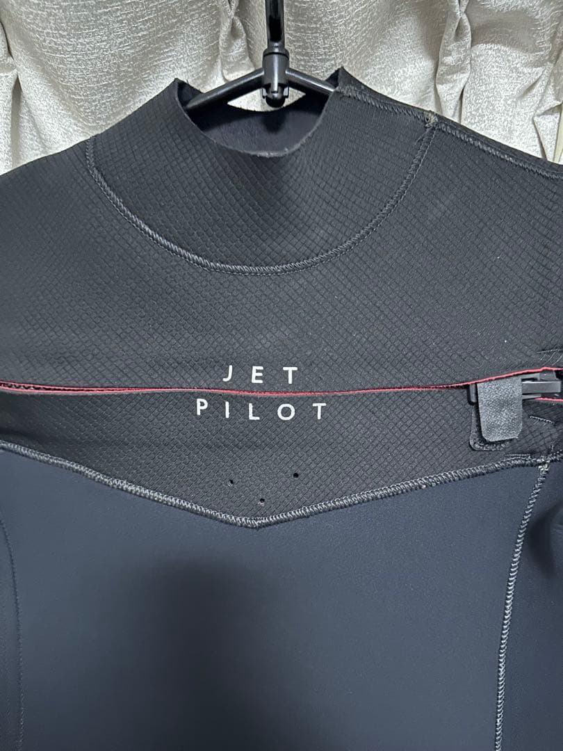 JETPILOT ジェットパイロット サイズL ウエットスーツ フルスーツ