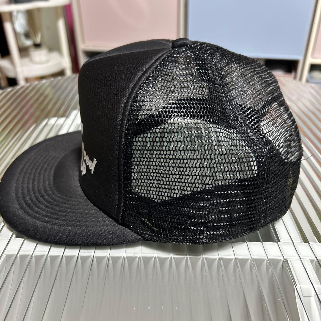 Chop Your Own Wood Porkchop キャップ