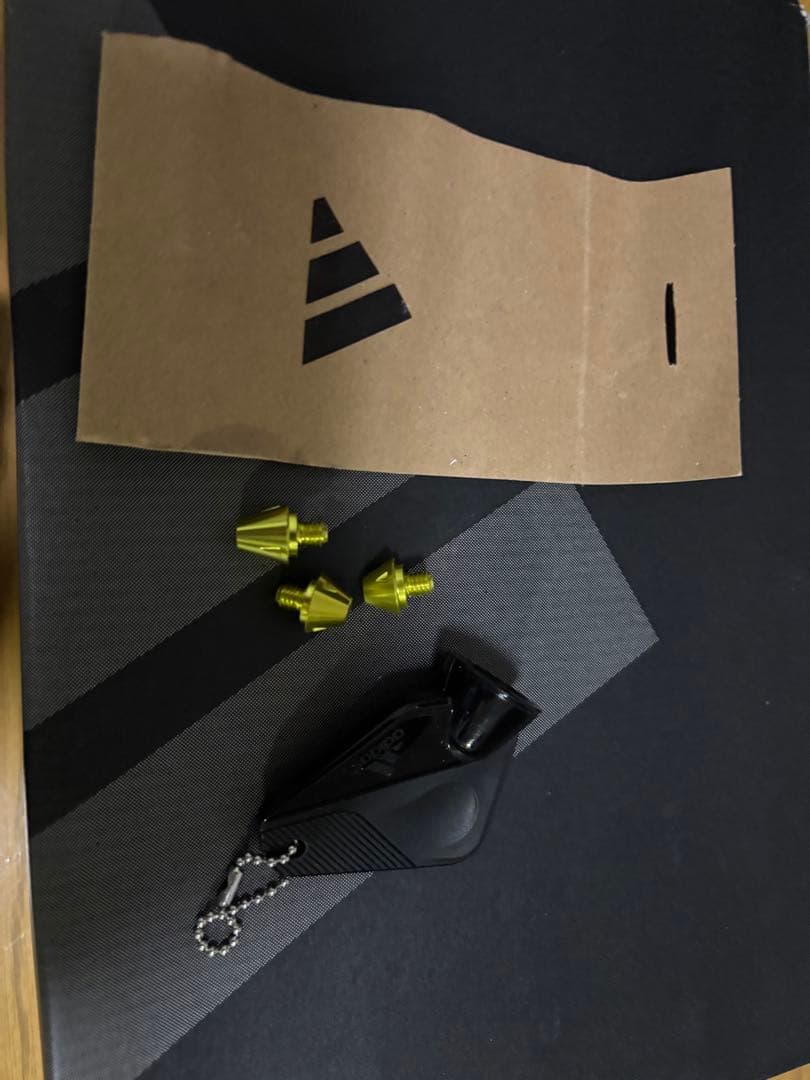 adidas コパピュア2 ELITE SG 27.5