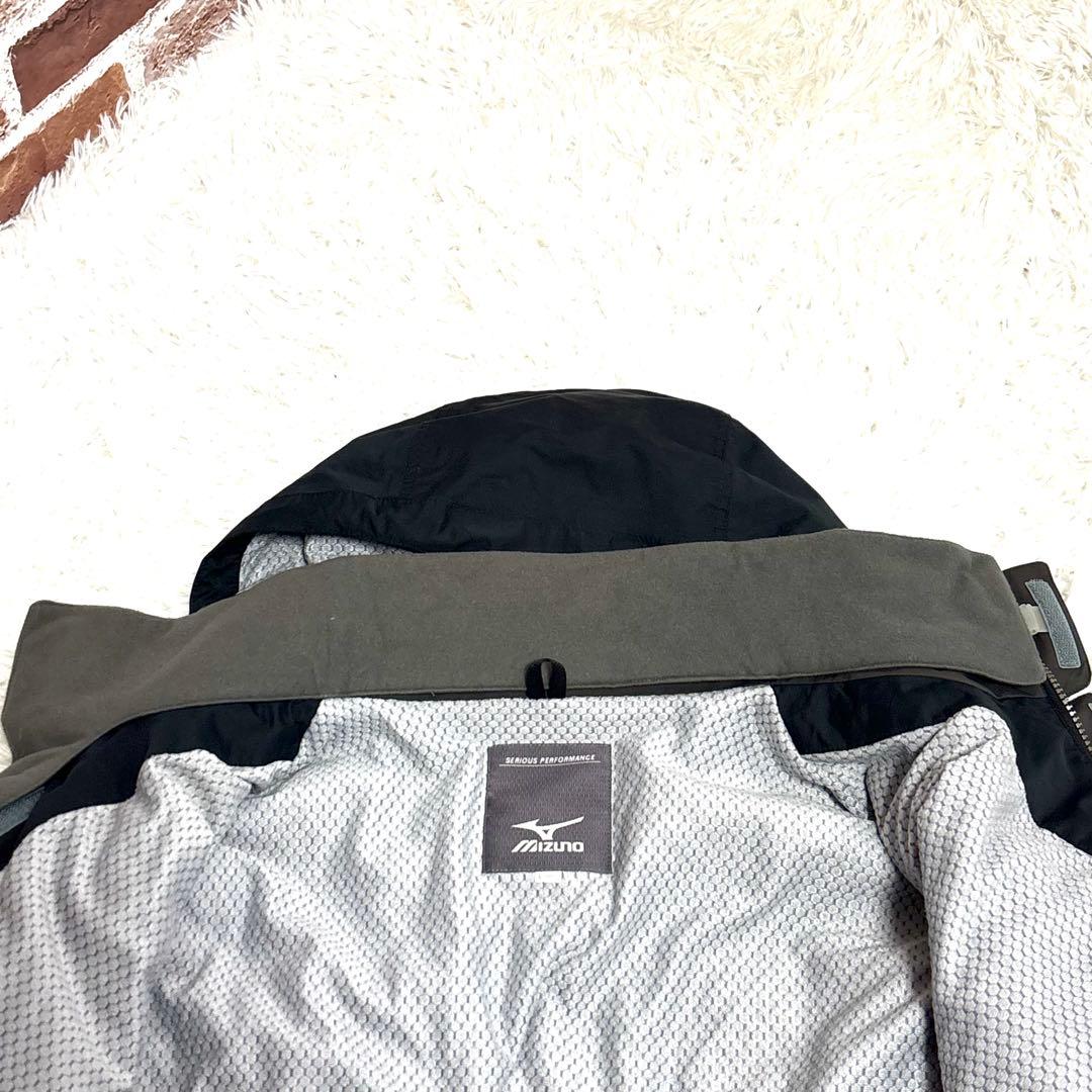 ✨美品✨ミズノ　スキーウェア　セットアップ　　　　上下セットアップ　ブレスサーモ