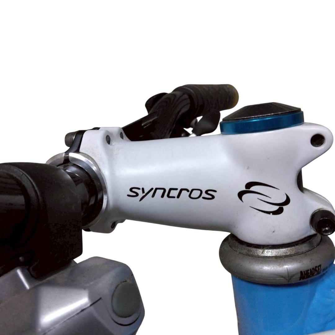 Specialized　スタンプジャンパー　M2 COMP マウンテンバイク