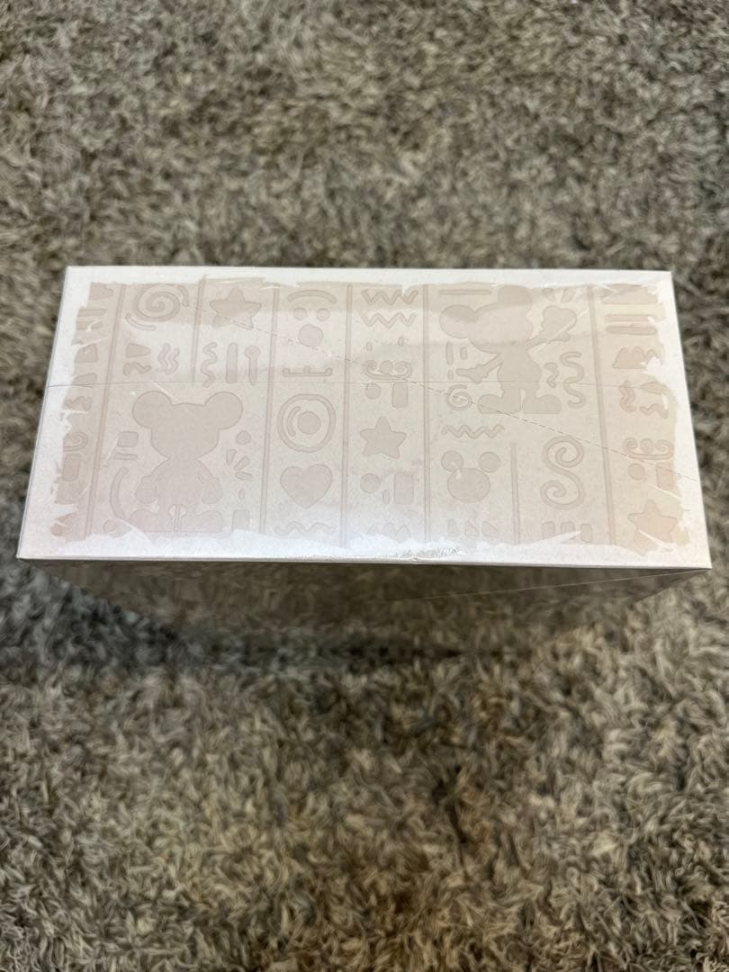 その他 Disney Mickey Boundless Creativity 12pcs