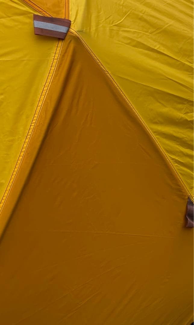 スペシャルカラー　sierradesigns シエラデザイン　ストレッチドーム