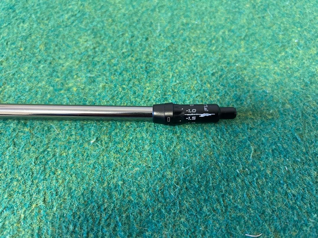 ピン　ツアークローム 2.0 ドライバーシャフト