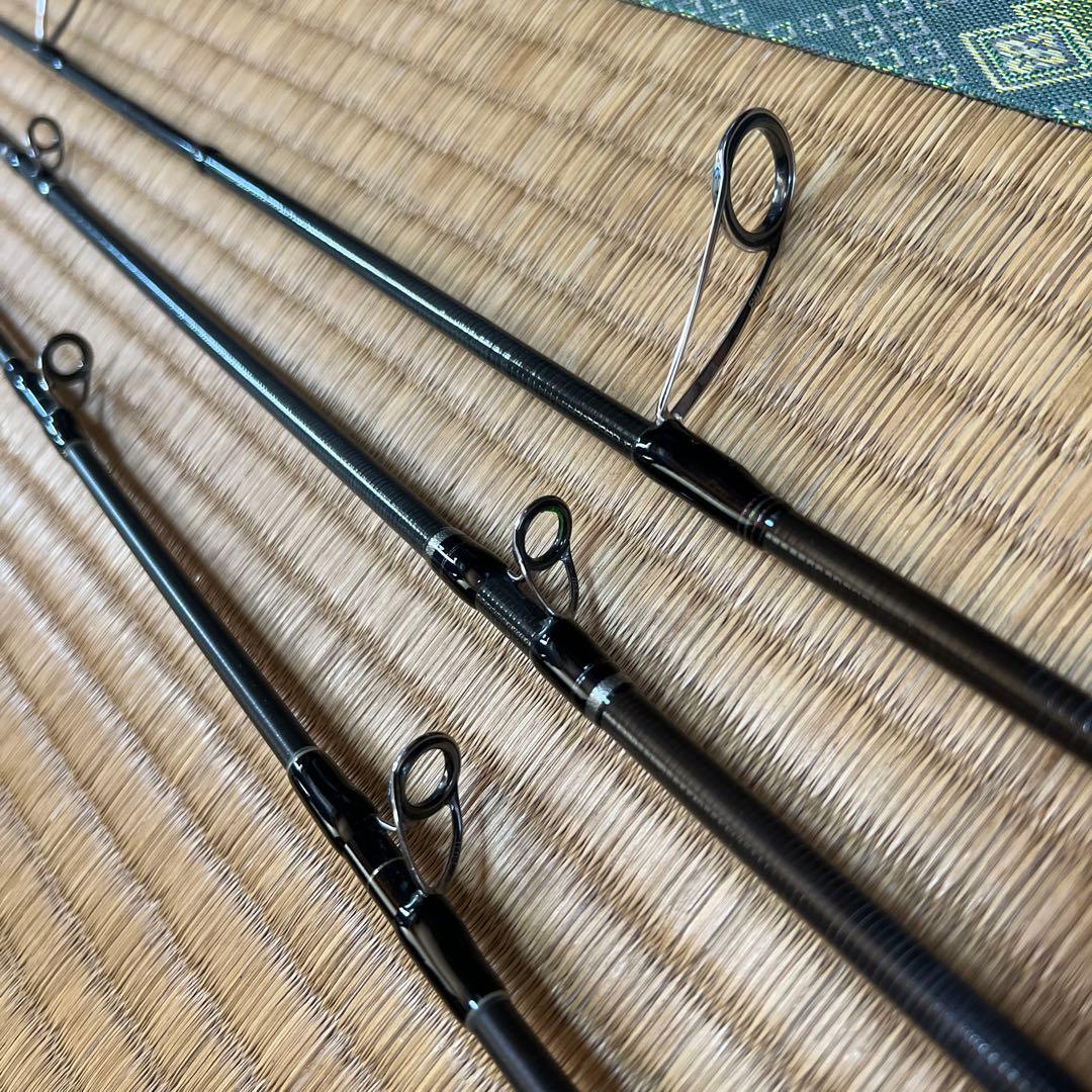 ジャクソン　JSC-66TL-P+