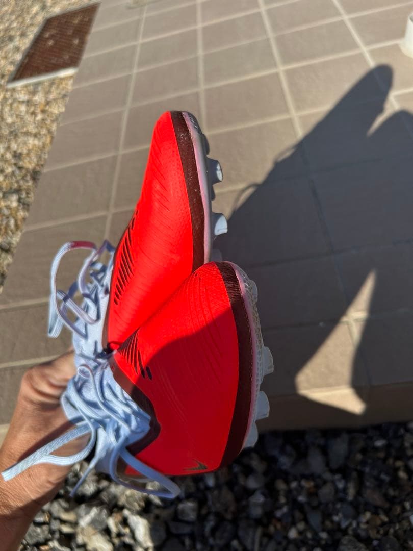 ナイキファントム6