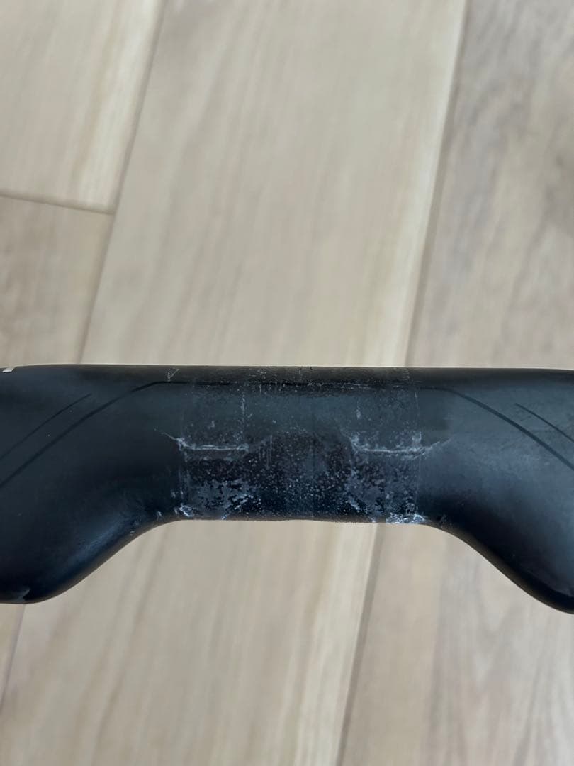 Shimano PRO Vibe Aero Superlight カーボン