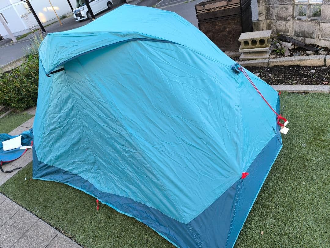 Quechua 2 Seconds Easy ケシュア ワンタッチ