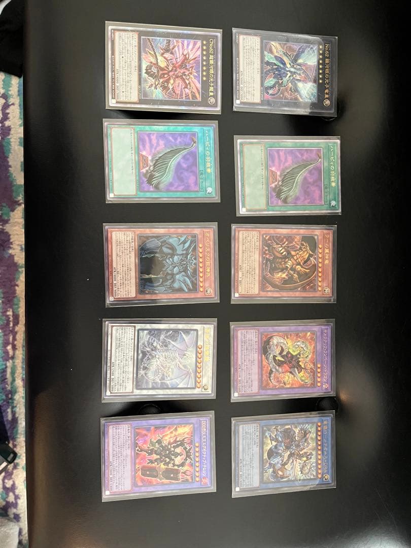 【遊戯王】SIDE UNITY PRIDE 25th