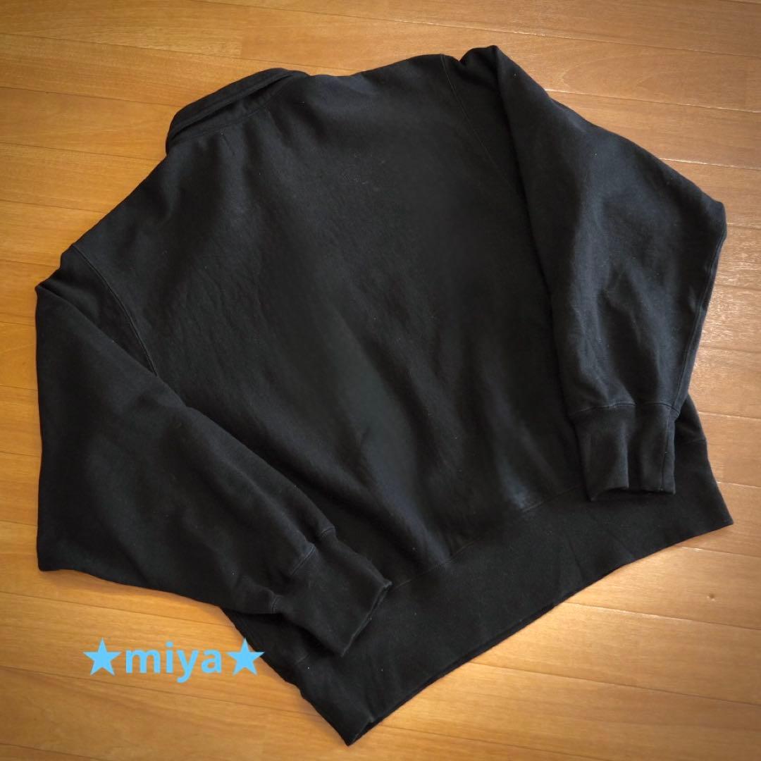 NEAT / STANDARD JOURNAL Sweat / ポロ スウェット