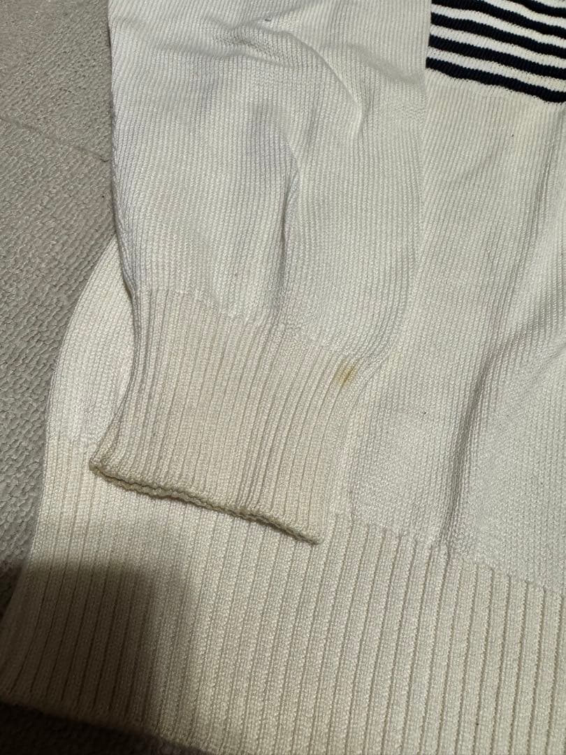 イタリア製　アイスバーグ　Disneyknit ミッキー