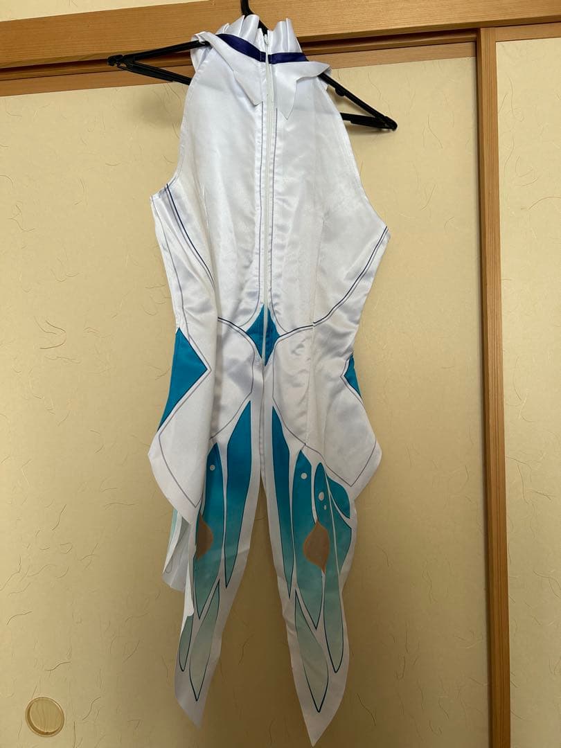 スタレ 崩壊スターレイル コスプレ ホタル 衣装